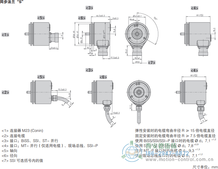 AC58-并口光电绝对值通用编码器外形及安装尺寸(同步法兰S) - 成人动漫综合网_日韩精品人妻系列无码专区_驯服已婚人妻HD中文字幕_精品香蕉久久久午夜福利_欧美日韩成人高清色视频_少妇精品久久久一区二区三区......