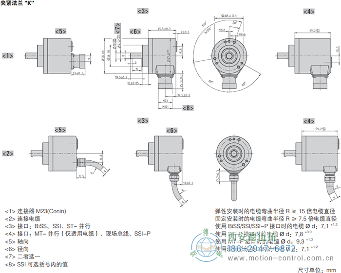 AC58-SSI-P光电绝对值通用编码器(夹紧法兰K) - 成人动漫综合网_日韩精品人妻系列无码专区_驯服已婚人妻HD中文字幕_精品香蕉久久久午夜福利_欧美日韩成人高清色视频_少妇精品久久久一区二区三区......