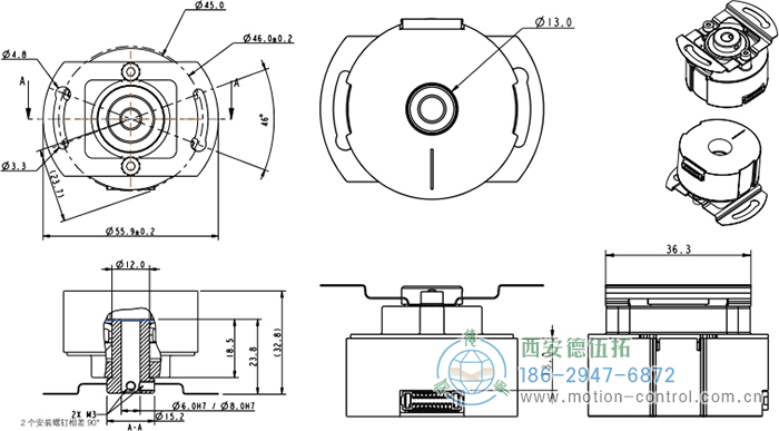 HC18空心轴光电增量电机反馈编码器外形及安装尺寸(空心轴) - 成人动漫综合网_日韩精品人妻系列无码专区_驯服已婚人妻HD中文字幕_精品香蕉久久久午夜福利_欧美日韩成人高清色视频_少妇精品久久久一区二区三区......