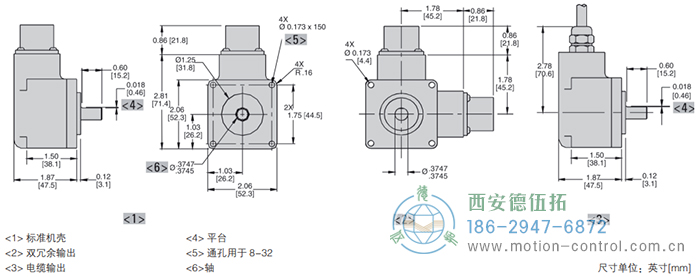 HD20重载光电增量防爆编码器外形及安装尺寸 - 成人动漫综合网_日韩精品人妻系列无码专区_驯服已婚人妻HD中文字幕_精品香蕉久久久午夜福利_欧美日韩成人高清色视频_少妇精品久久久一区二区三区......