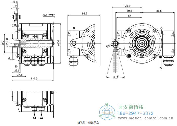 HMG10-B - CANopen&reg;绝对值重载编码器外形及安装尺寸(盲孔型或锥孔型) - 成人动漫综合网_日韩精品人妻系列无码专区_驯服已婚人妻HD中文字幕_精品香蕉久久久午夜福利_欧美日韩成人高清色视频_少妇精品久久久一区二区三区......