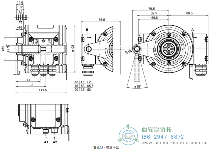 HMG10-B - DeviceNet绝对值重载编码器外形及安装尺寸(盲孔型或锥孔型) - 成人动漫综合网_日韩精品人妻系列无码专区_驯服已婚人妻HD中文字幕_精品香蕉久久久午夜福利_欧美日韩成人高清色视频_少妇精品久久久一区二区三区......