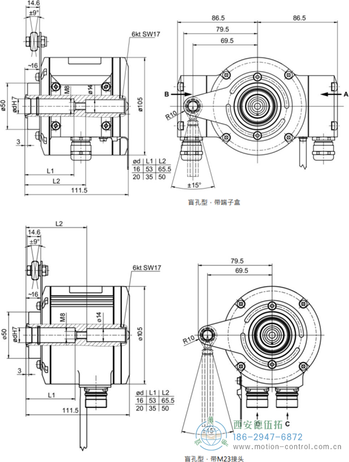 HMG10-B - SSI绝对值重载编码器外形及安装尺寸(盲孔型或锥孔型) - 成人动漫综合网_日韩精品人妻系列无码专区_驯服已婚人妻HD中文字幕_精品香蕉久久久午夜福利_欧美日韩成人高清色视频_少妇精品久久久一区二区三区......