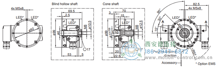 HOG86M增量重载编码器外形及安装尺寸(编码器套件) - 成人动漫综合网_日韩精品人妻系列无码专区_驯服已婚人妻HD中文字幕_精品香蕉久久久午夜福利_欧美日韩成人高清色视频_少妇精品久久久一区二区三区......