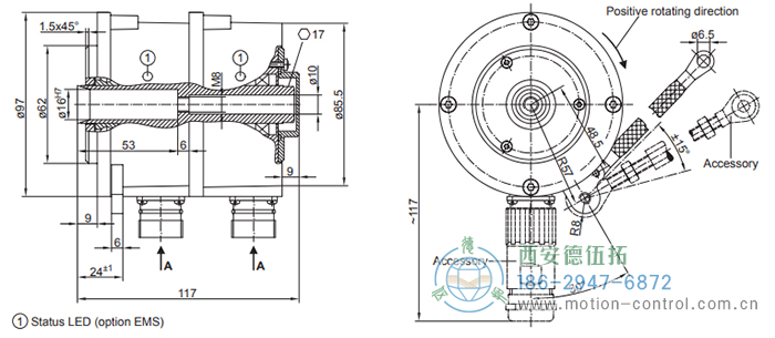 HOG9G增量重载编码器(双编码器含两路电气独立的系统) - 成人动漫综合网_日韩精品人妻系列无码专区_驯服已婚人妻HD中文字幕_精品香蕉久久久午夜福利_欧美日韩成人高清色视频_少妇精品久久久一区二区三区......