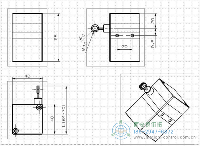 PCS40A拉线位移传感器的外形及安装尺寸 - 成人动漫综合网_日韩精品人妻系列无码专区_驯服已婚人妻HD中文字幕_精品香蕉久久久午夜福利_欧美日韩成人高清色视频_少妇精品久久久一区二区三区......