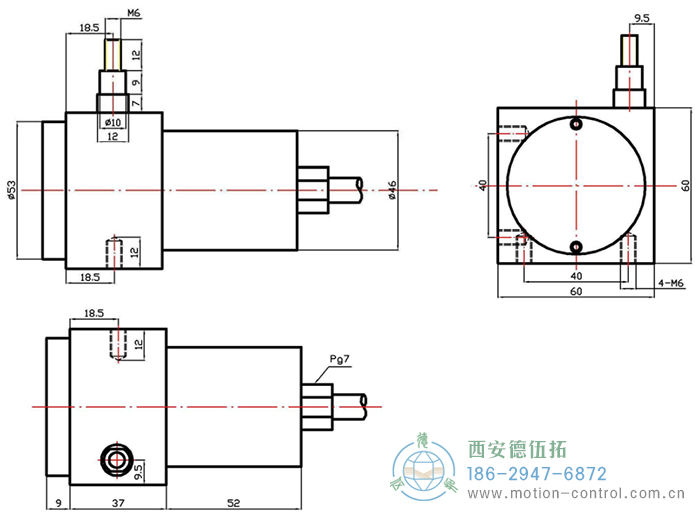 PCS60R拉线位移传感器的外形及安装尺寸 - 成人动漫综合网_日韩精品人妻系列无码专区_驯服已婚人妻HD中文字幕_精品香蕉久久久午夜福利_欧美日韩成人高清色视频_少妇精品久久久一区二区三区......
