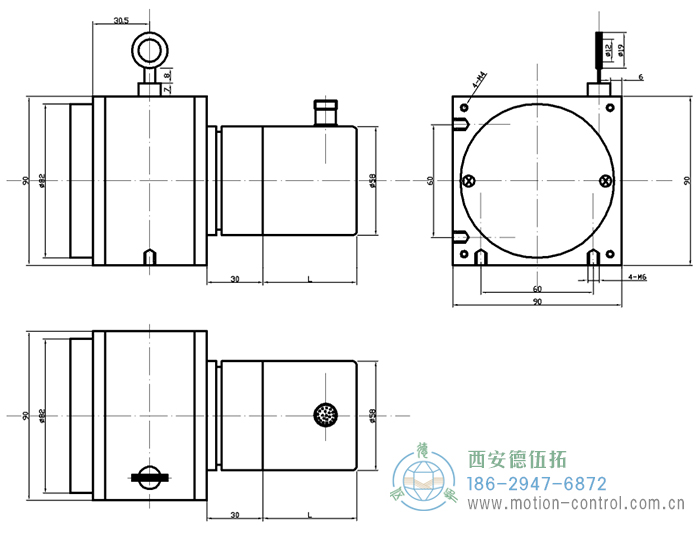 PCS90D/PCS90P拉线编码器的外形及安装尺寸 - 成人动漫综合网_日韩精品人妻系列无码专区_驯服已婚人妻HD中文字幕_精品香蕉久久久午夜福利_欧美日韩成人高清色视频_少妇精品久久久一区二区三区......