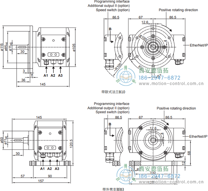 PMG10P - EtherNet/IP绝对值重载编码器外形及安装尺寸(实心轴) - 成人动漫综合网_日韩精品人妻系列无码专区_驯服已婚人妻HD中文字幕_精品香蕉久久久午夜福利_欧美日韩成人高清色视频_少妇精品久久久一区二区三区......