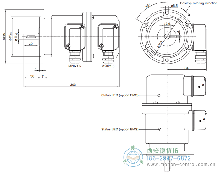 POG9G增量重载编码器(双编码器含两路电气独立的系统) - 成人动漫综合网_日韩精品人妻系列无码专区_驯服已婚人妻HD中文字幕_精品香蕉久久久午夜福利_欧美日韩成人高清色视频_少妇精品久久久一区二区三区......