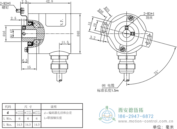 RI41光电增量轻载编码器外形及安装尺寸 - 成人动漫综合网_日韩精品人妻系列无码专区_驯服已婚人妻HD中文字幕_精品香蕉久久久午夜福利_欧美日韩成人高清色视频_少妇精品久久久一区二区三区......