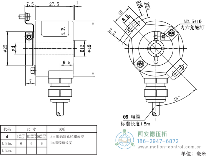 RI41光电增量轻载编码器外形及安装尺寸 - 成人动漫综合网_日韩精品人妻系列无码专区_驯服已婚人妻HD中文字幕_精品香蕉久久久午夜福利_欧美日韩成人高清色视频_少妇精品久久久一区二区三区......