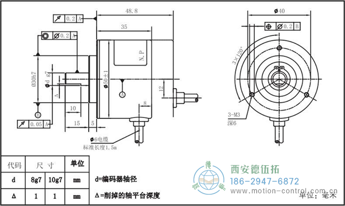 RI50光电增量轻载编码器外形及安装尺寸 - 成人动漫综合网_日韩精品人妻系列无码专区_驯服已婚人妻HD中文字幕_精品香蕉久久久午夜福利_欧美日韩成人高清色视频_少妇精品久久久一区二区三区......