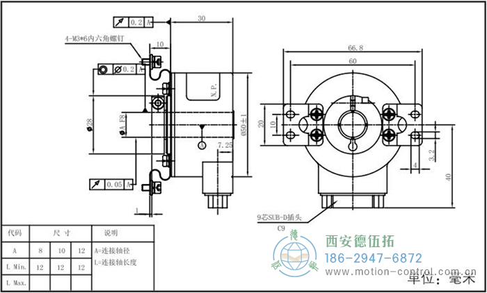 RI50光电增量轻载编码器外形及安装尺寸 - 成人动漫综合网_日韩精品人妻系列无码专区_驯服已婚人妻HD中文字幕_精品香蕉久久久午夜福利_欧美日韩成人高清色视频_少妇精品久久久一区二区三区......