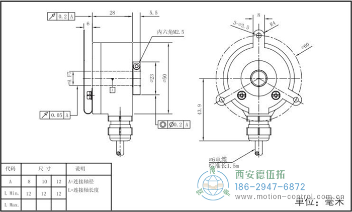 RI50光电增量轻载编码器外形及安装尺寸 - 成人动漫综合网_日韩精品人妻系列无码专区_驯服已婚人妻HD中文字幕_精品香蕉久久久午夜福利_欧美日韩成人高清色视频_少妇精品久久久一区二区三区......