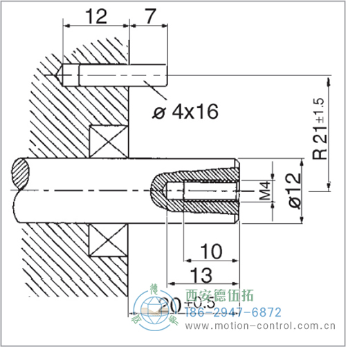RI58-G/RI58-TG空心轴光电增量通用编码器安装须知2 - 成人动漫综合网_日韩精品人妻系列无码专区_驯服已婚人妻HD中文字幕_精品香蕉久久久午夜福利_欧美日韩成人高清色视频_少妇精品久久久一区二区三区......