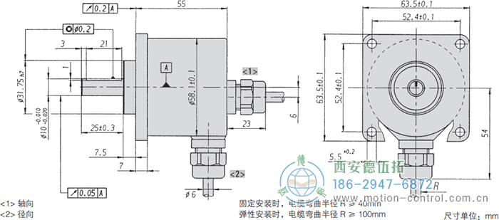 RI59光电增量通用编码器外形及安装尺寸 - 成人动漫综合网_日韩精品人妻系列无码专区_驯服已婚人妻HD中文字幕_精品香蕉久久久午夜福利_欧美日韩成人高清色视频_少妇精品久久久一区二区三区......