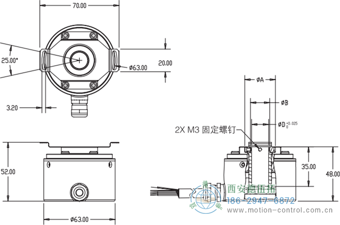 RI64空心轴标准光电增量编码器外形及安装尺寸 - 成人动漫综合网_日韩精品人妻系列无码专区_驯服已婚人妻HD中文字幕_精品香蕉久久久午夜福利_欧美日韩成人高清色视频_少妇精品久久久一区二区三区......