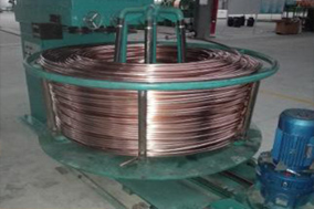 编码器在轧线系统定位中的应用 - 德国Hengstler(亨士乐)授权代理