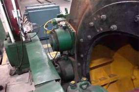 编码器在绞车方面的应用。 - 德国Hengstler(亨士乐)授权代理