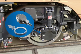 堡盟多通道轴编码器在高速列车上的应用方案 - 德国Hengstler(亨士乐)授权代理