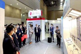 2022年上海国际工业编码器、编码器控制及技术展览会 - 德国Hengstler(亨士乐)授权代理