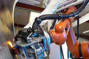 传感器在协作机器人中的典型应用 - 德国Hengstler(亨士乐)授权代理