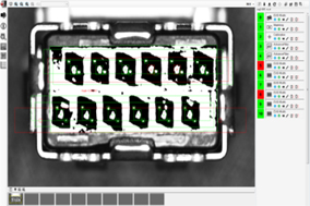 机器视觉在西安某某制药厂的标签字符检测案例 - 德国Hengstler(亨士乐)授权代理