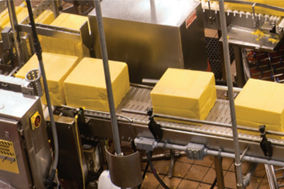 食品饮料行业的编码器应用解决方案 - 德国Hengstler(亨士乐)授权代理