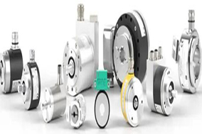 编码器在自动化行业应用比例还在逐年攀升。 - 德国Hengstler(亨士乐)授权代理