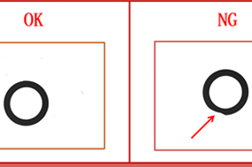 机器视觉在橡胶密封圈检测方面的应用案例 - 德国Hengstler(亨士乐)授权代理