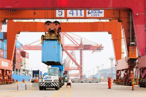 进口编码器的海关的报关清关手续怎么办理？ - 德国Hengstler(亨士乐)授权代理