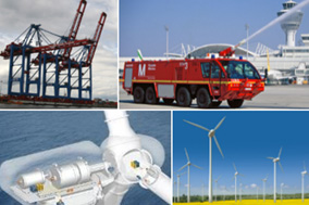 如何根据使用环境挑选对的编码器 - 德国Hengstler(亨士乐)授权代理