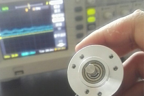 使用示波器将伺服电机编码器信号调零过程详解！ - 德国Hengstler(亨士乐)授权代理