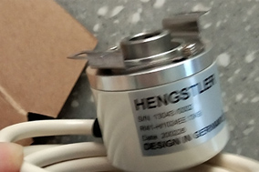 提升机电气控制中光电编码器的用途及特点。 - 德国Hengstler(亨士乐)授权代理