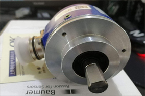 编码器的位置测量对数控机床加工精度的影响 - 德国Hengstler(亨士乐)授权代理