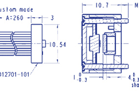 五分钟简单了解绝对值编码器的方方面面。 - 德国Hengstler(亨士乐)授权代理