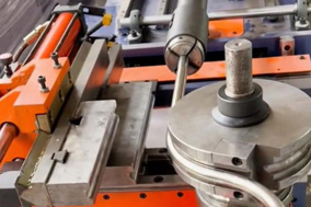 更换弯管机编码器，轻松三步走 - 德国Hengstler(亨士乐)授权代理