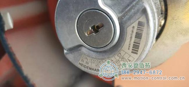 编码器在物料识别中的应用详解 - 德国Hengstler(亨士乐)授权代理