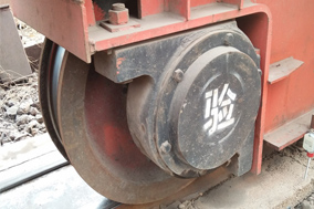 起重机车轮编码器的应用及其重要性 - 德国Hengstler(亨士乐)授权代理