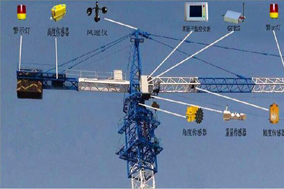 塔吊电机编码器的作用解析 - 德国Hengstler(亨士乐)授权代理