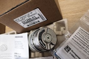 差分编码器输出的特点详解 - 德国Hengstler(亨士乐)授权代理