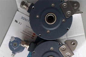 2024年全球增量式重型编码器市场概述 - 德国Hengstler(亨士乐)授权代理