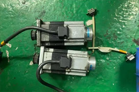 编码器与电机的连接方法 - 德国Hengstler(亨士乐)授权代理