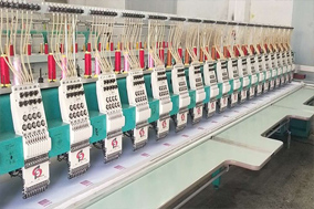 绣花机编码器的功能与原理分析 - 德国Hengstler(亨士乐)授权代理