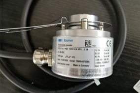 Profinet编码器的技术优势与应用前景 - 德国Hengstler(亨士乐)授权代理