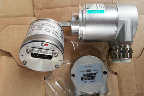 防爆编码器：化工行业安全生产的重要一环 - 德国Hengstler(亨士乐)授权代理