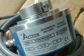 在冶金行业应用广泛的Avtron编码器您了解吗？ - 德国Hengstler(亨士乐)授权代理
