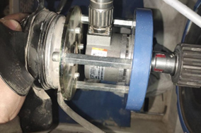 从机械到智能：编码器与电机共同演进的历程 - 德国Hengstler(亨士乐)授权代理