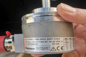 编码器的选型原则与步骤 - 德国Hengstler(亨士乐)授权代理